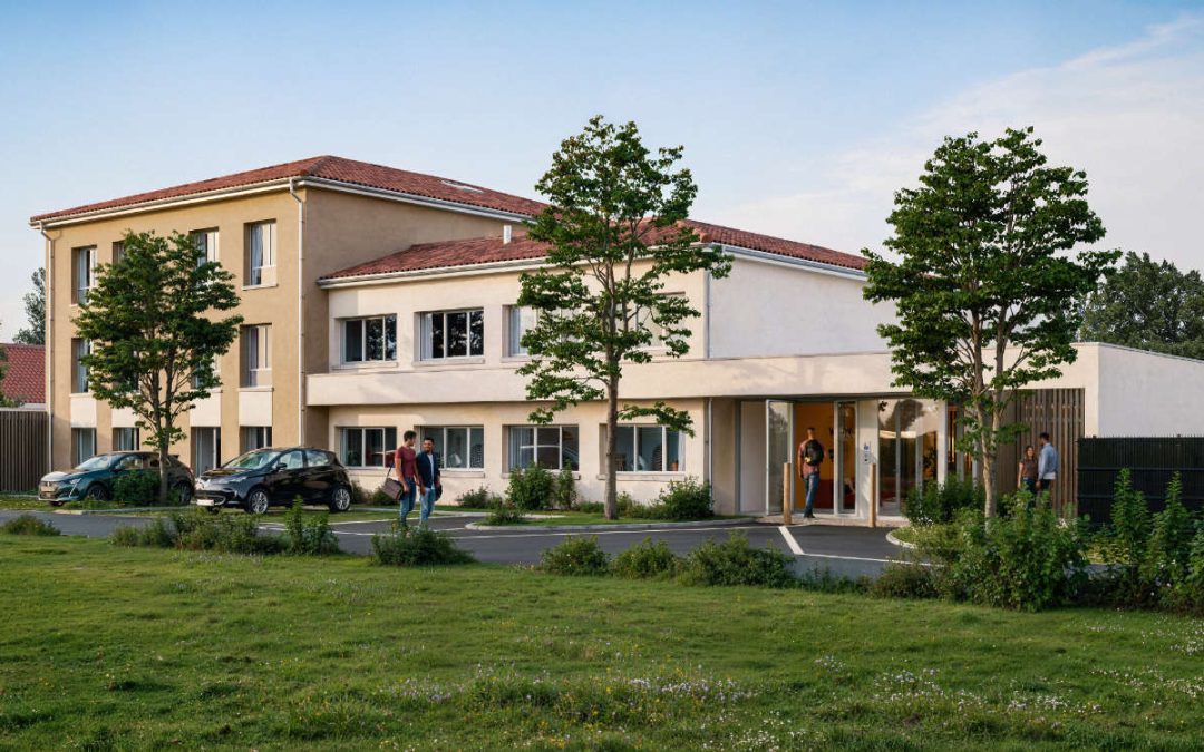 Jeune&rsquo;s Aktifs Tarbes